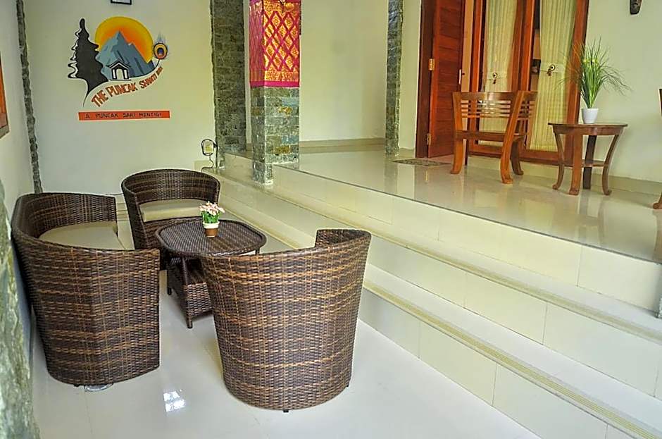 The Puncak Santhi Inn