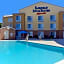 Fairfield Inn & Suites by Marriott Lexington Georgetown/College Inn