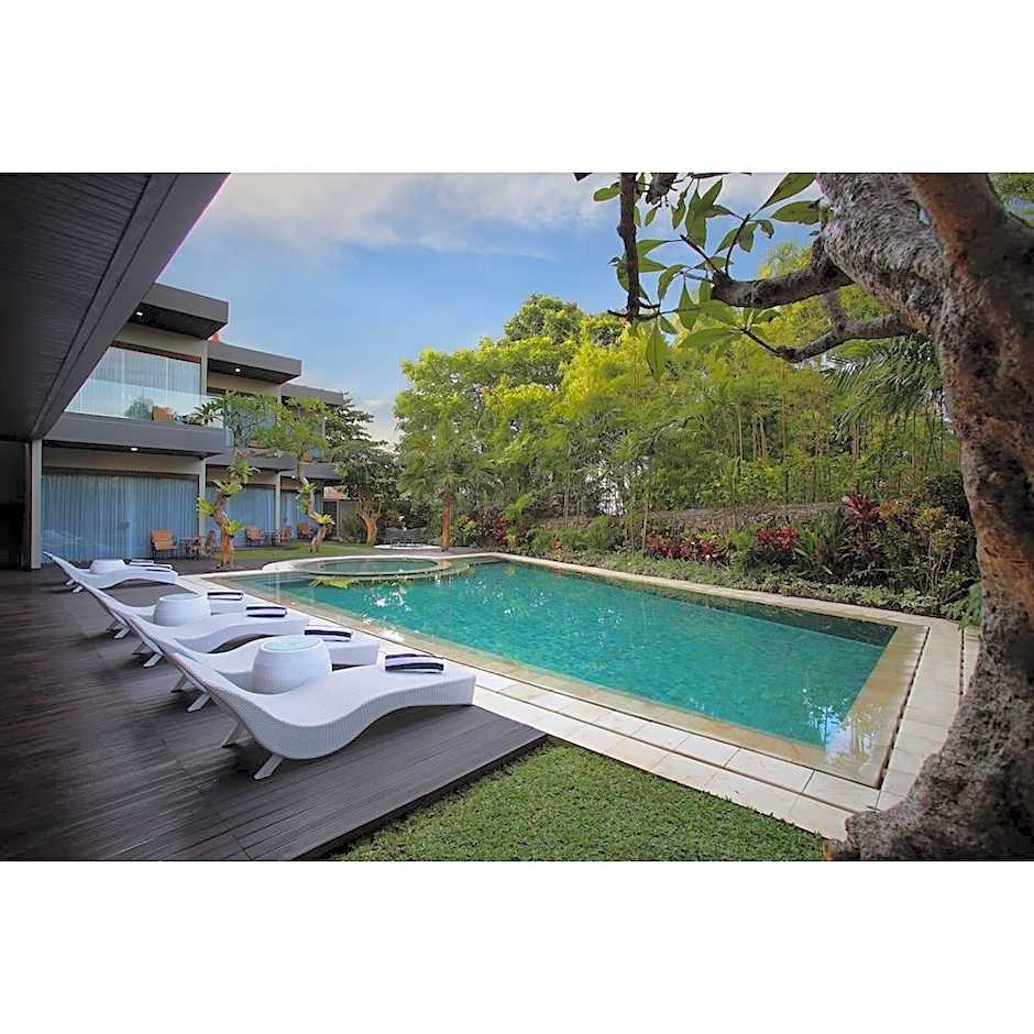 del Cielo Villa Jimbaran