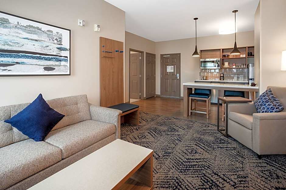 Candlewood Suites Sioux Falls By IHG