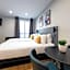 Staycity Aparthotels Gare de lEst