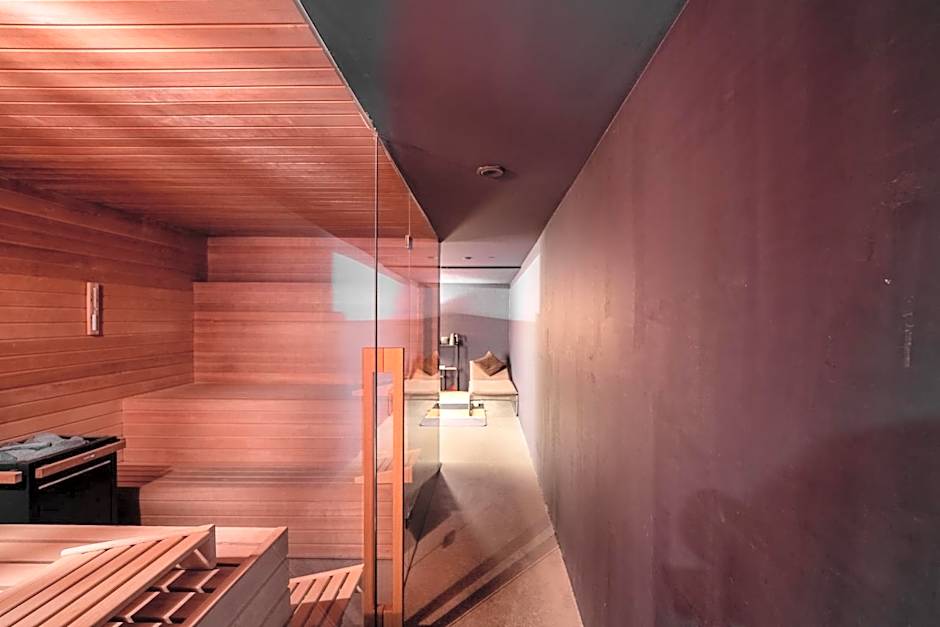 Nomad Design & Lifestyle Hotel