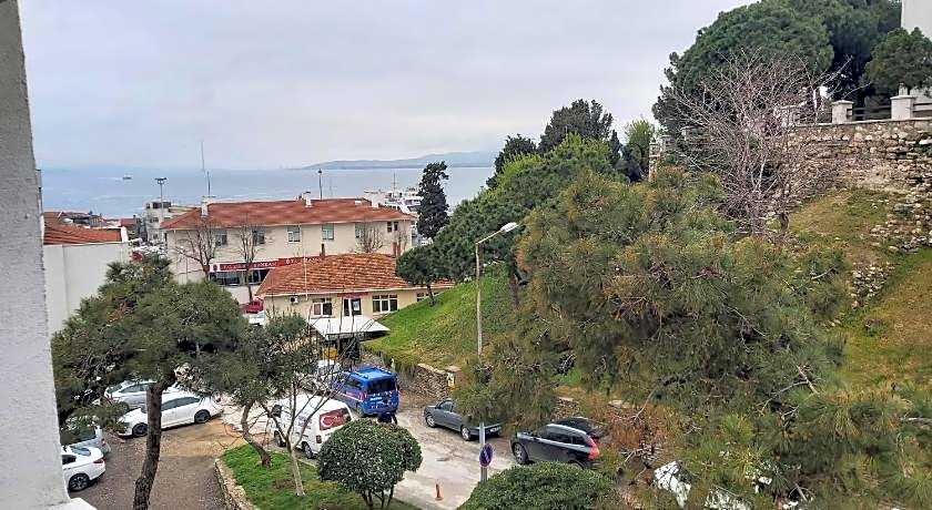 Dilmac Hotel