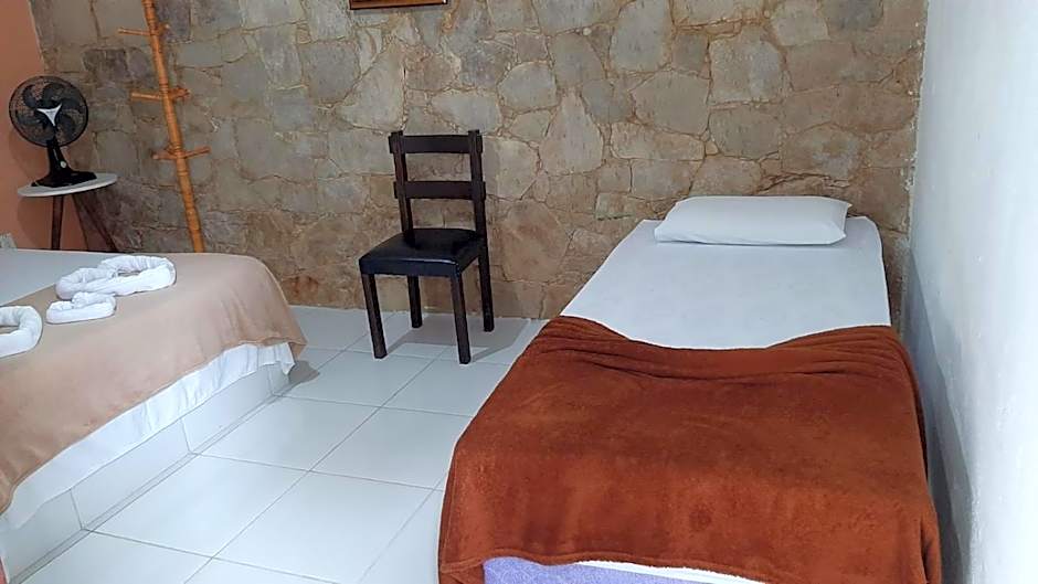 Pousada de serra TUTUCA