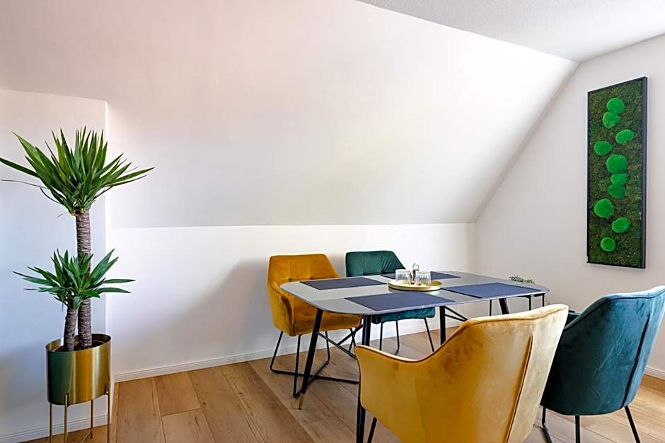 Alex & Rine - Pension Zum Alten Strom