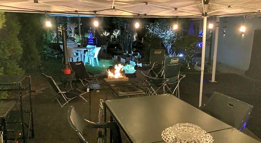 Kakureyado Fujikawaguchiko