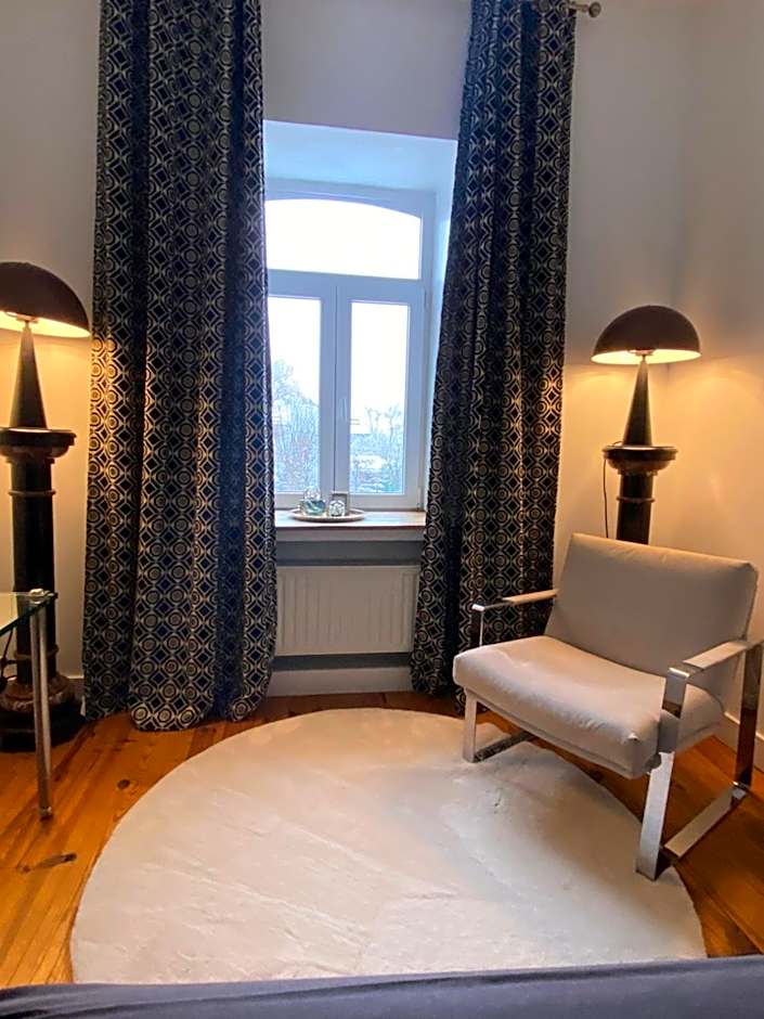 Hôtel VCB Ciney Centre-ville