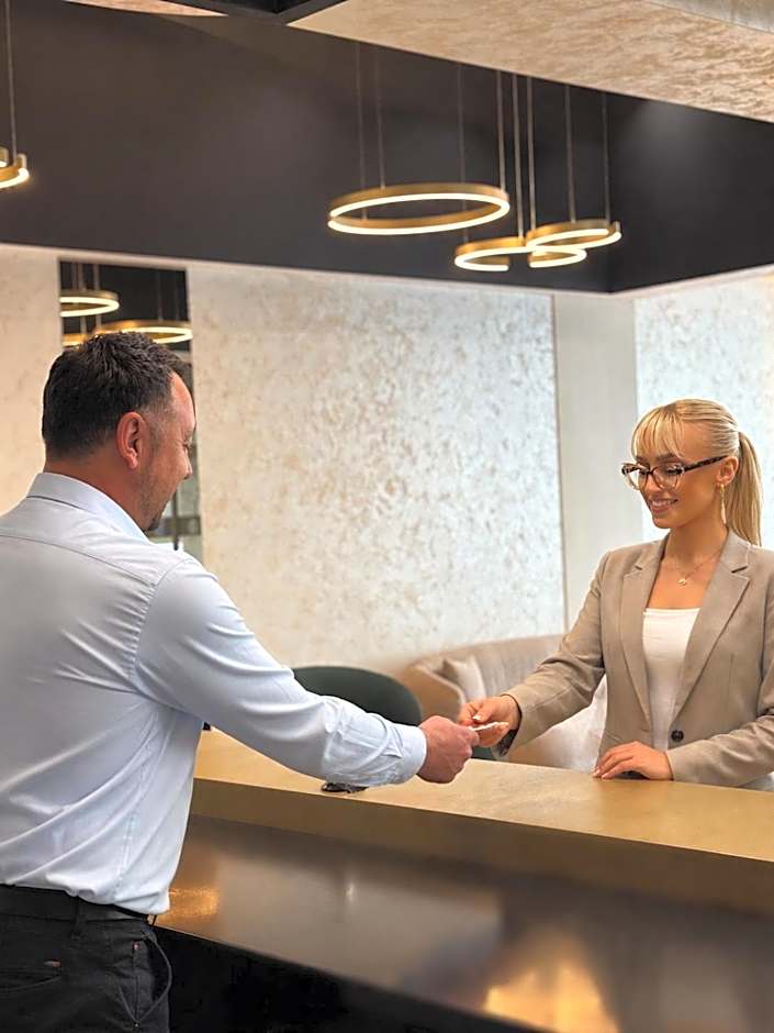 Hotel Bosna Banja Luka