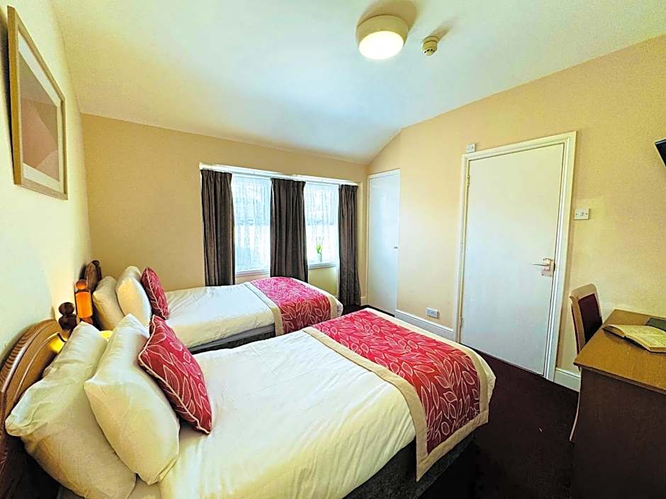 Photo 1 of 1 of Standard 2 Beds