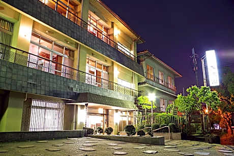 Ryokan Daibutsukan