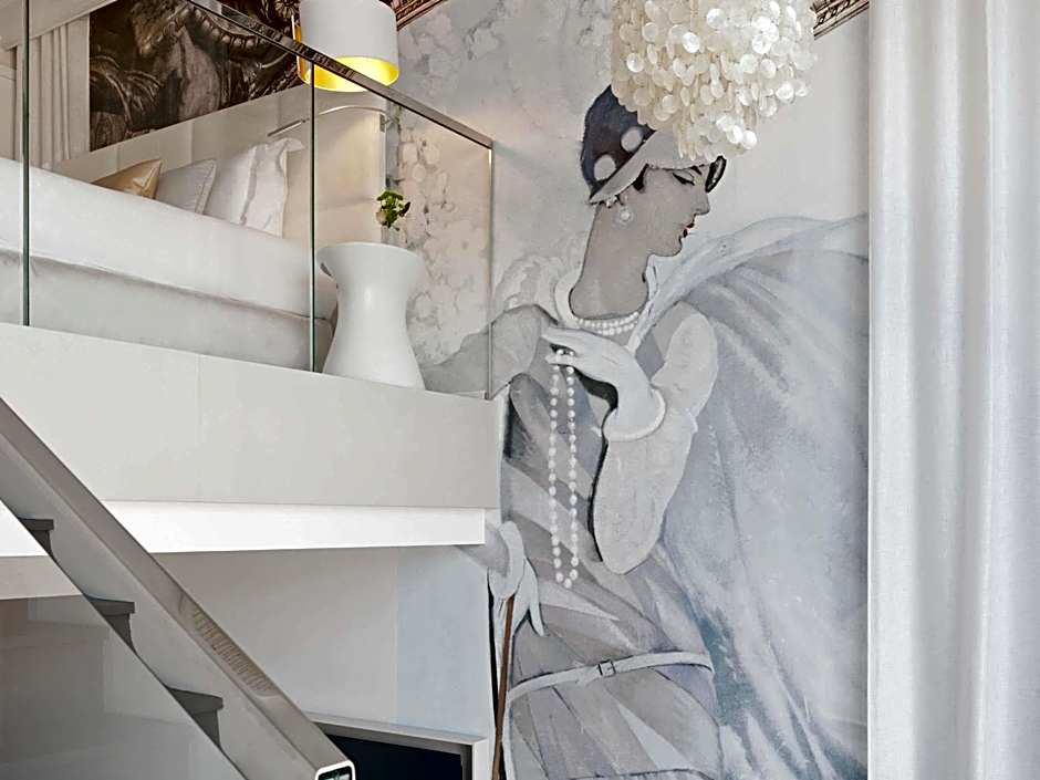 Cures Marines Trouville Hôtel Thalasso & Spa - MGallery by Sofitel