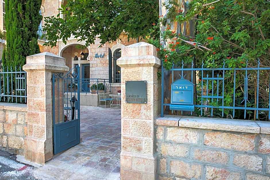 Villa Brown Moshava - a member of Brown Hotels