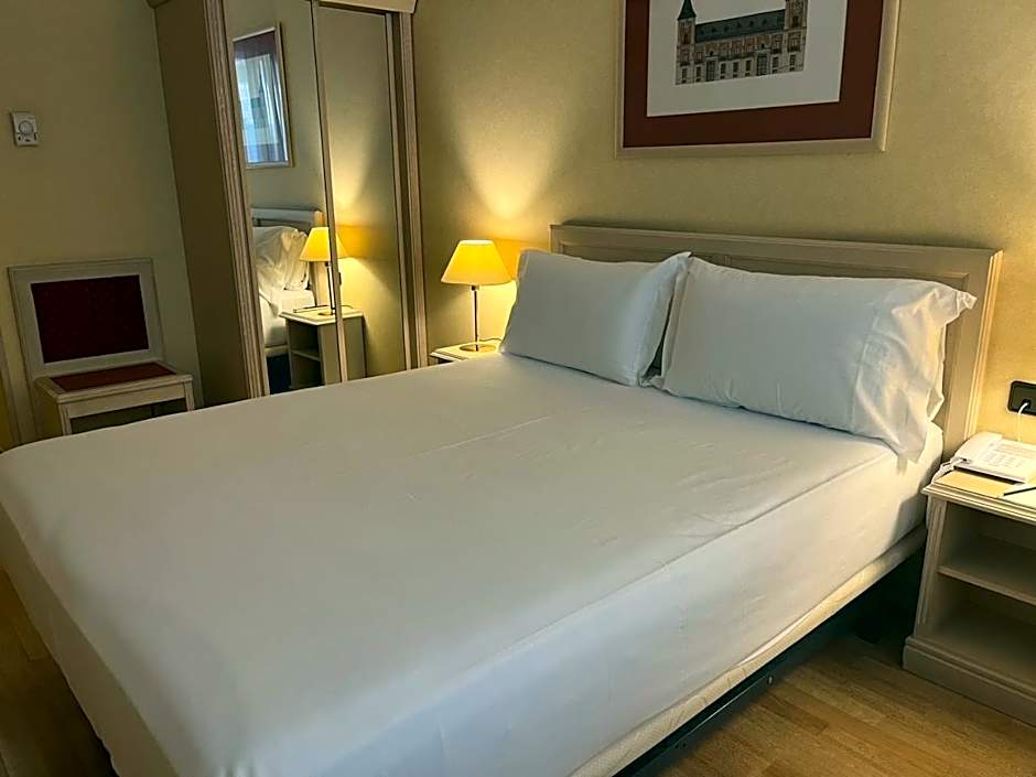 Hotel Luze Castellana