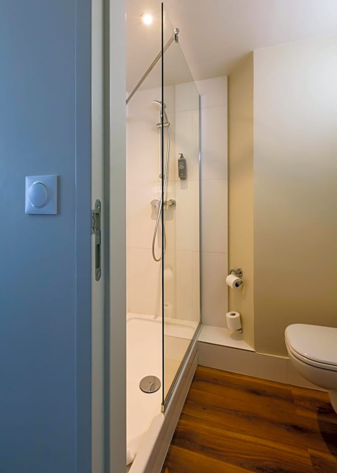 ibis budget Lyon Villeurbanne