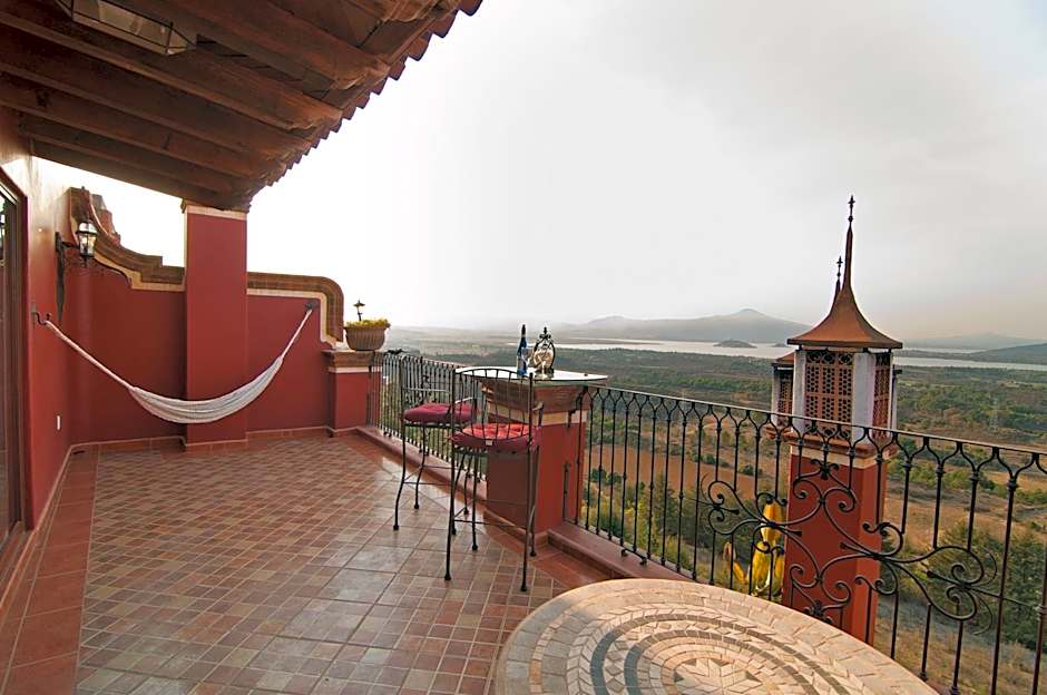 Porton del Cielo
