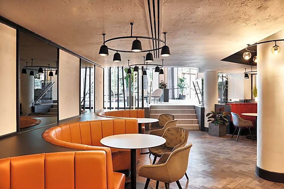 Radisson Hotel & Conference Centre London Heathrow