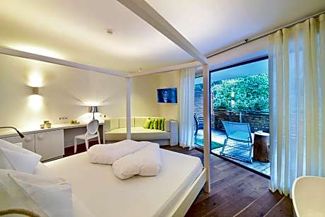 Deluxe Junior Suite