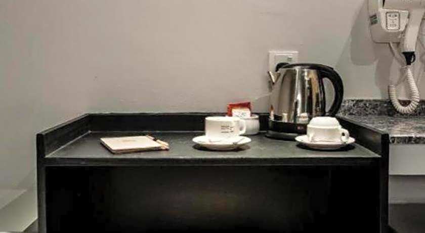 Mozu Hotel SP