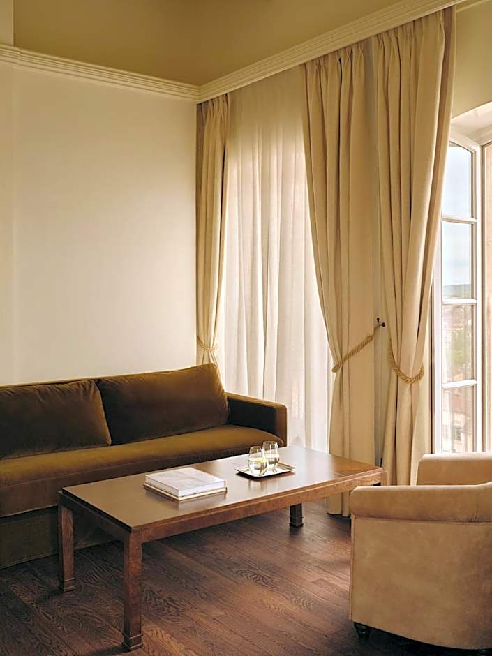 Villa Florentine, A Beauvallon Hotel & Spa