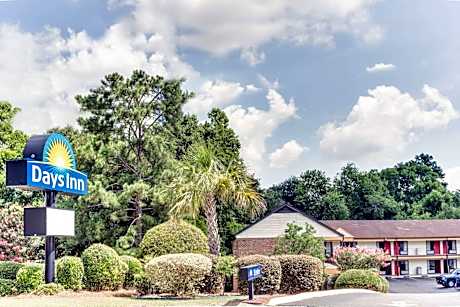 Americas Best Value Inn Aiken