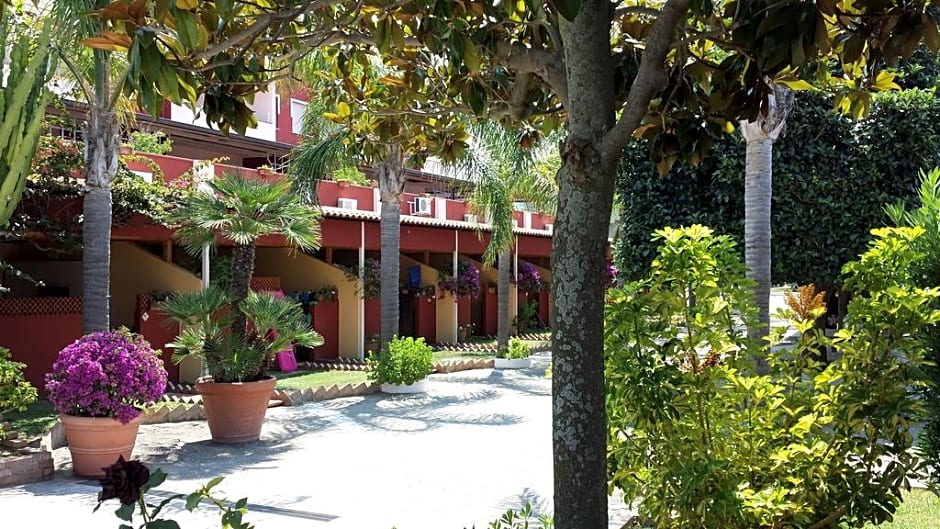 Residence Hotel Felix