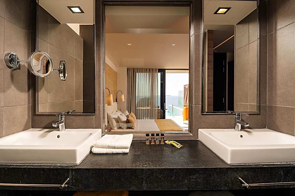 White Rocks Hotel Kefalonia