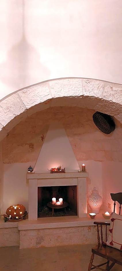 Trullo La chicca della valle