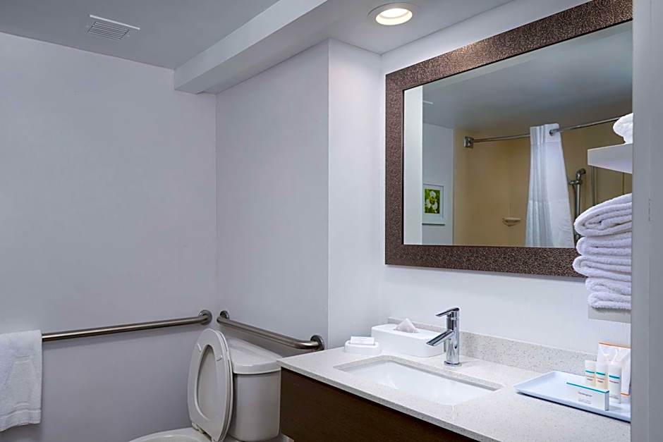 Hampton Inn By Hilton Goldsboro