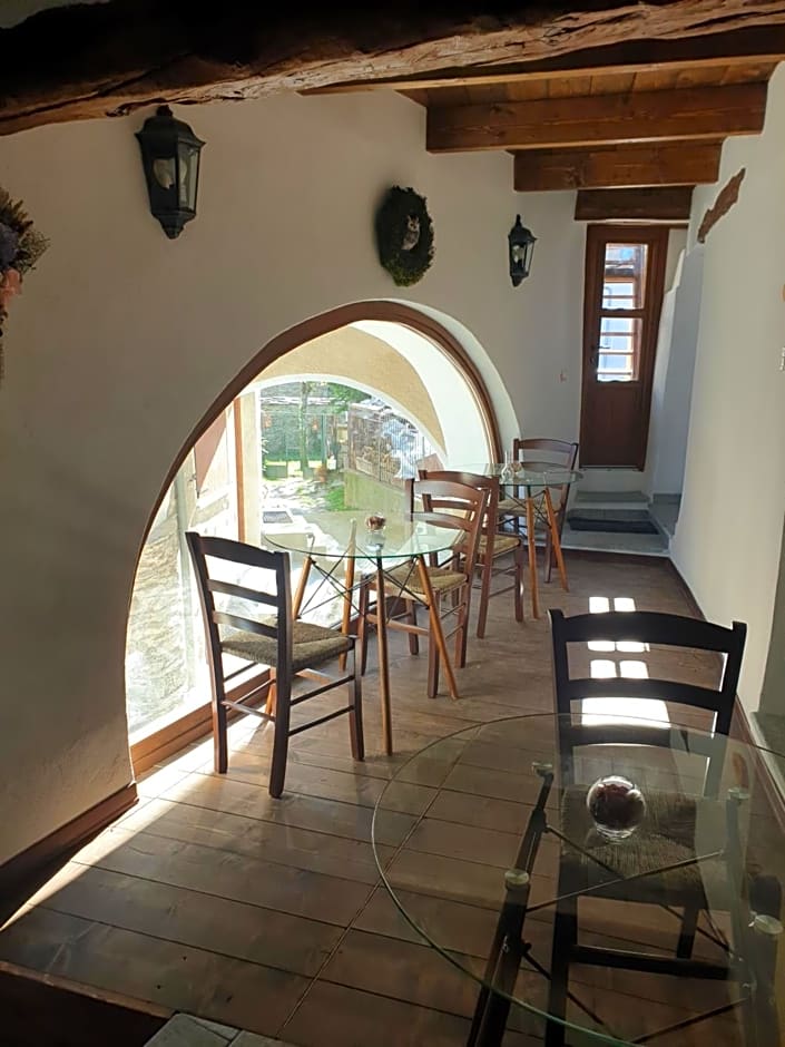 Antica casa occitana