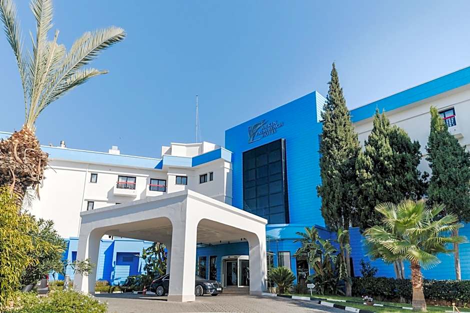 Arkin Palm Beach Hotel