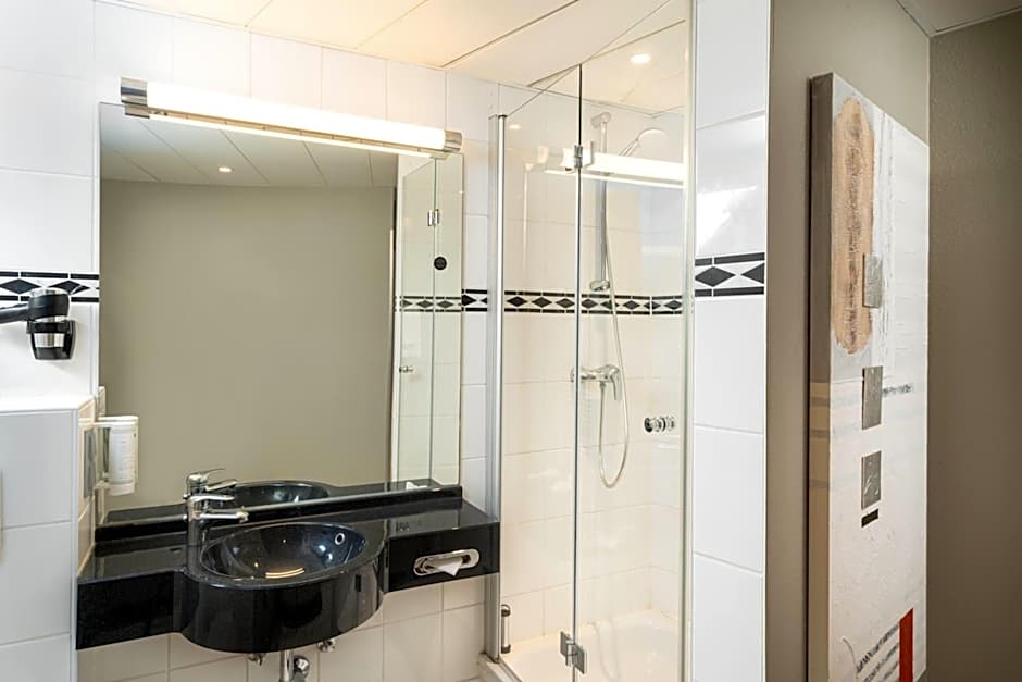 elaya hotel hannover city, Trademark by Wyndham