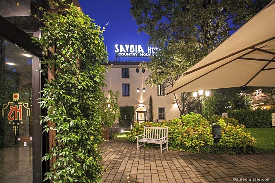 Savoia Hotel Country House Bologna