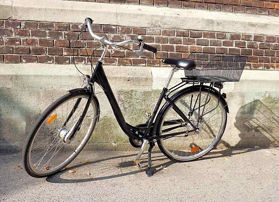 Ruby Emma Hotel Amsterdam