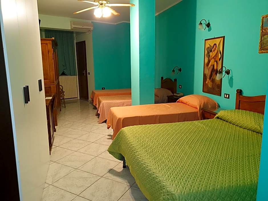 Hotel Caribe