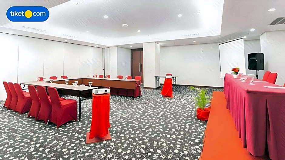 Brothers Inn Solo Baru Hotel