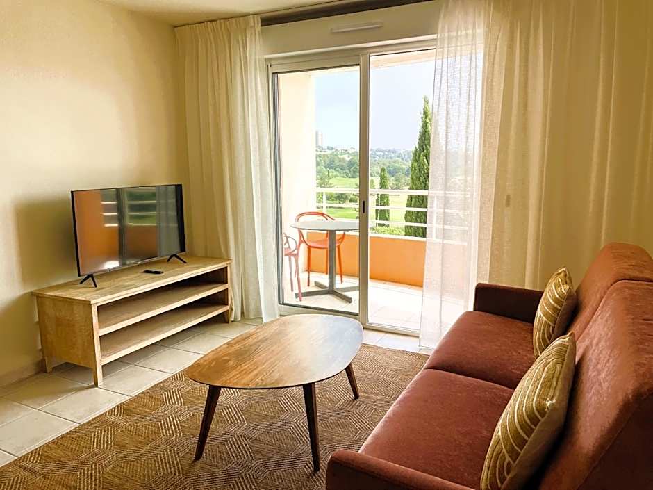 Hôtel Golf Fontcaude