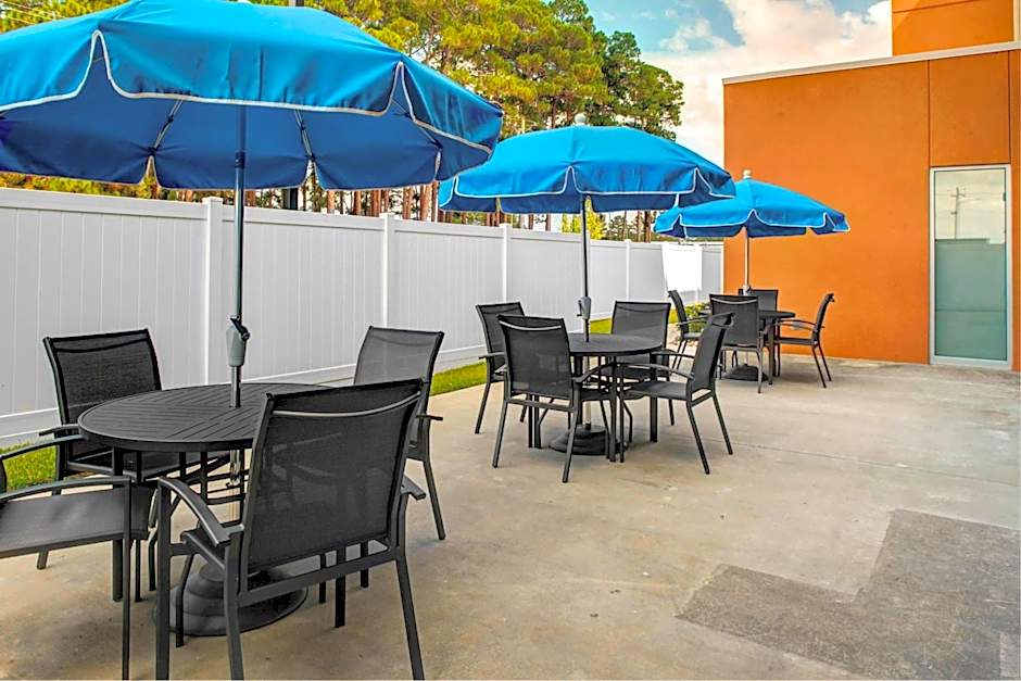 Fairfield Inn & Suites by Marriott Douglas