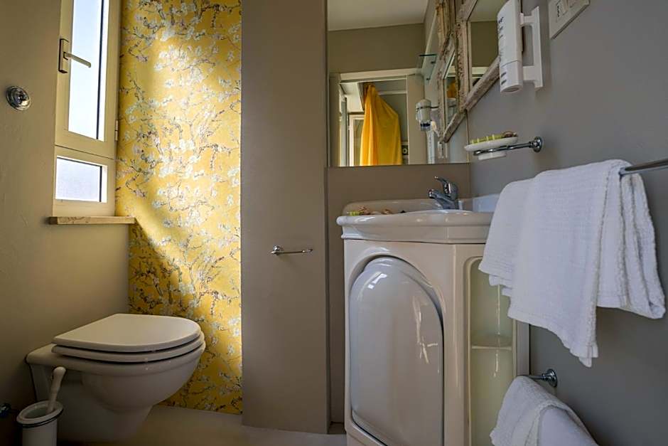 Hotel Mocambo piscina e spiaggia