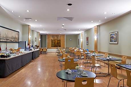 Hotel Brussels