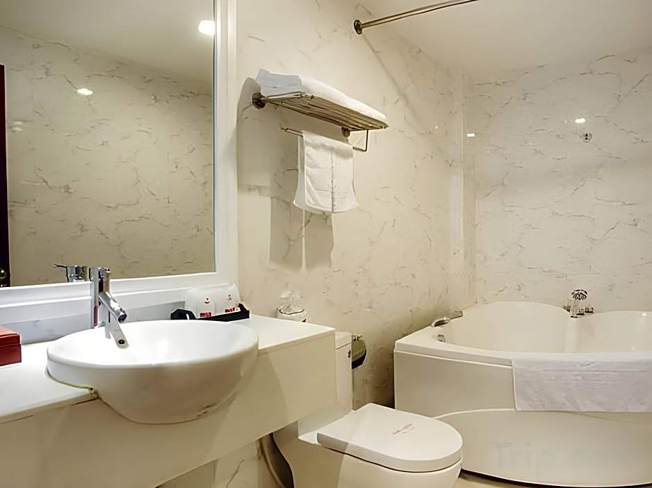 Asian Ruby Boutique Hotel