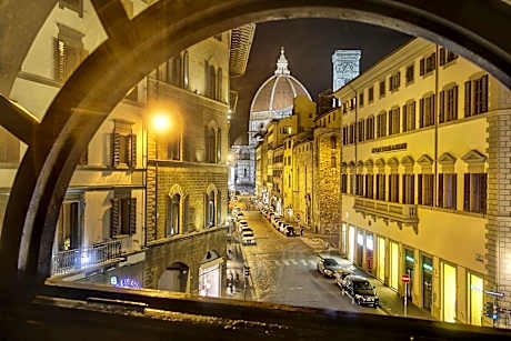 Soggiorno La Cupola Guesthouse