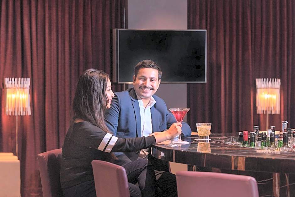 Courtyard by Marriott Madurai