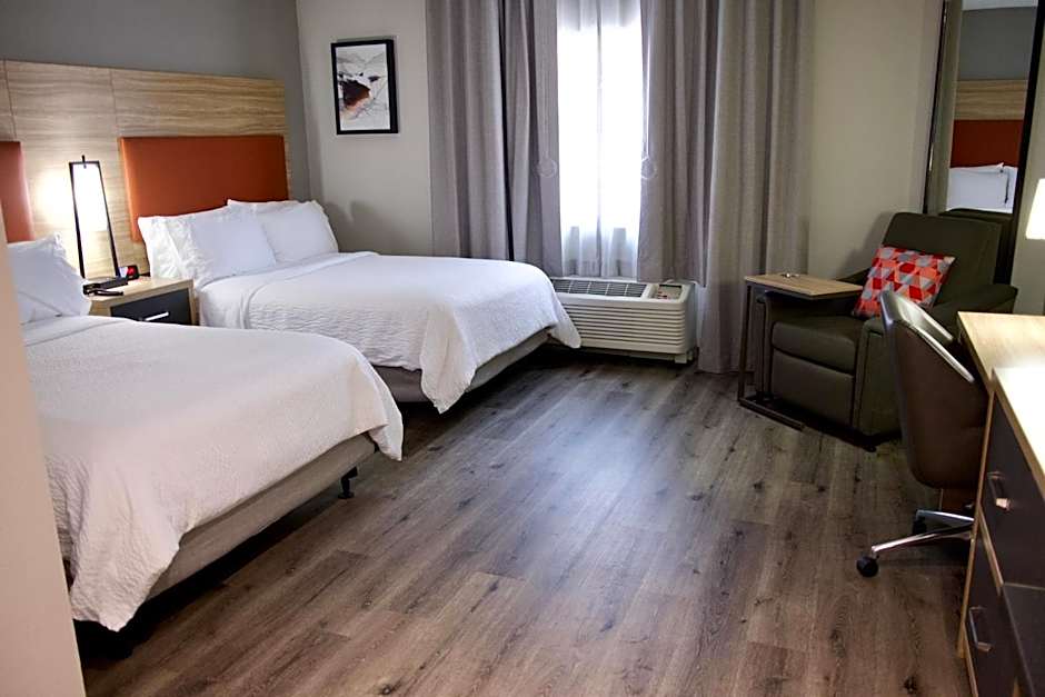 Candlewood Suites Harrisonburg By IHG