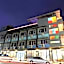 Pak Up Hostel