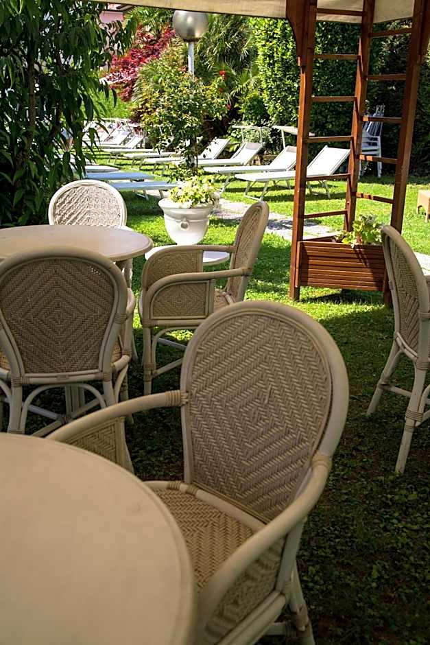 Hotel Terme Principe