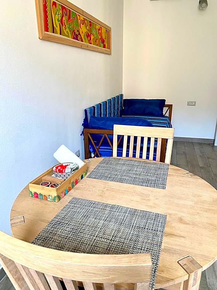 B&B LE TRE CHIOCCIOLE