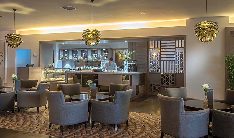 Maldron Hotel Dublin Airport