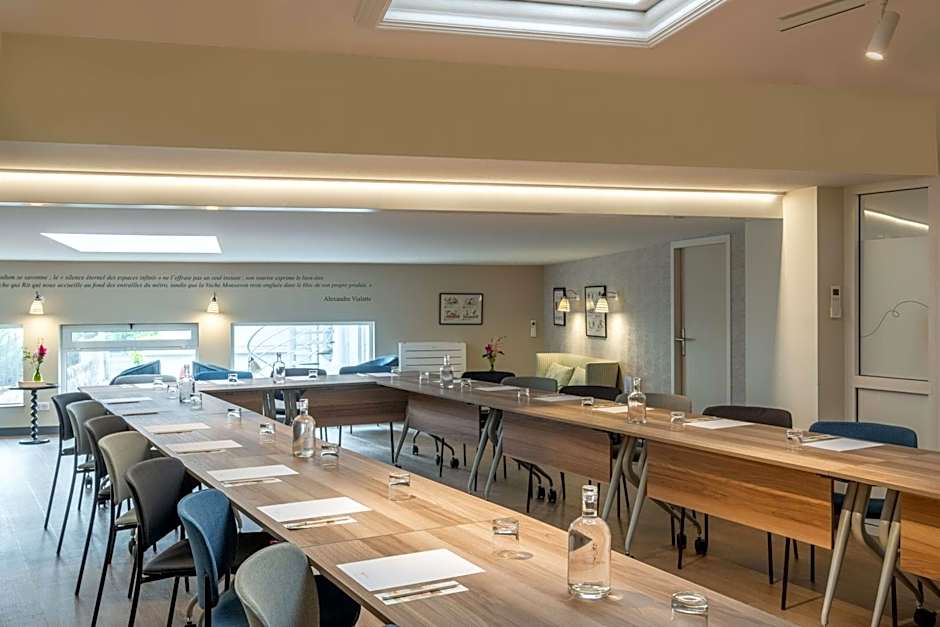 Hotel Litteraire Alexandre Vialatte, BW Signature Collection