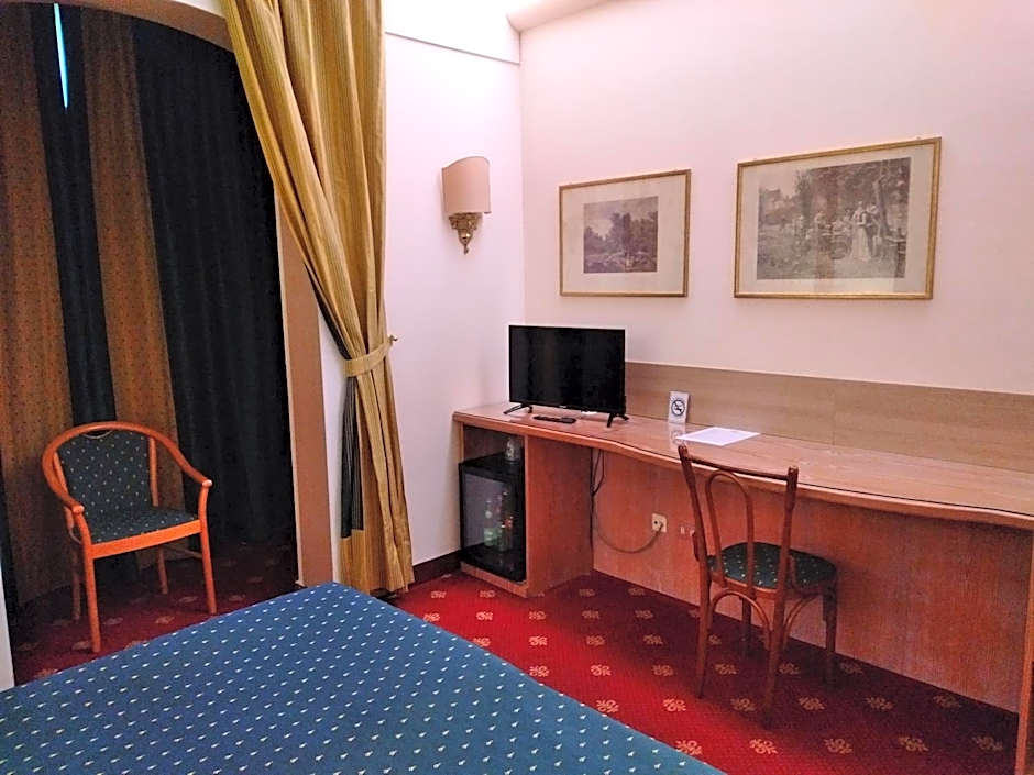 Polo Hotel
