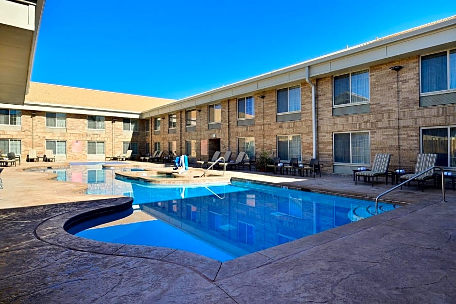 Best Western Denver Southwest